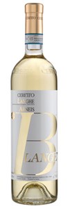 Blange Ceretto Langhe Arneis 2014